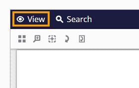 View button in the top left corner of the document.