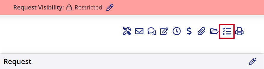add task list with checkmarks icon.