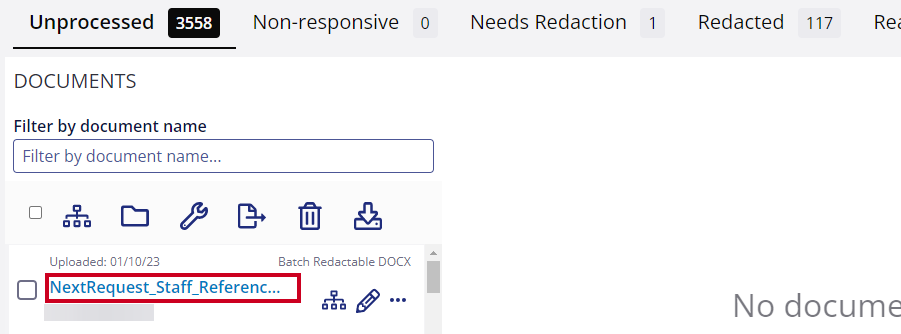 document link.