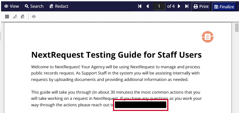 redacted text.