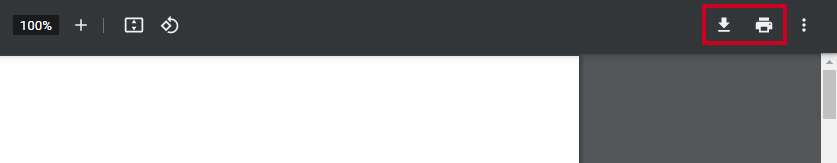 download and print icons in PDF.